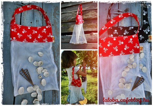 shell bag la loba blog
